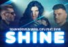 Sean Norvis lansează „Shine” – un nou hit melodic techno!
